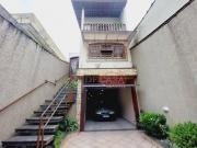 Sobrado com 3 dormitórios à venda, Jardim Nossa Senhora...