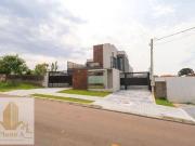 Sobrado com 3 dormitórios à venda no Bairro Boqueirão...