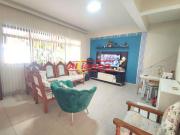 Sobrado com 3 dormitórios à venda no Jardim Rosa de Franca