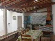 Sobrado com 3 dormitórios a venda no Perequê Açu Ubatuba