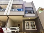 Sobrado com 3 dormitórios à venda no Residencial...