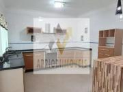 Sobrado com 3 dormitórios à venda Nova Petrópolis São...