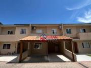 Sobrado com 3 dormitórios à venda Novo Mundo Curitiba/PR