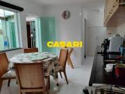 Sobrado com 3 Dormitórios à Venda ou Aluguel – 216m², 5...