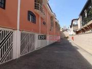 Sobrado com 3 dormitórios à venda, Penha de França São...