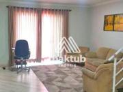 Sobrado com 3 dormitórios à venda por R$ 1.998.000,00...