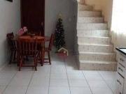 Sobrado com 3 dormitórios à venda, 160 m² por R$...