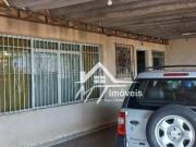 Sobrado com 3 dormitórios à venda por R$ 420.000 Jardim...