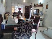 Sobrado com 3 dormitórios à venda por R$ 424.000,00 Vila...