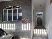 Sobrado com 3 dormitórios à venda por R$ 425.000,00...