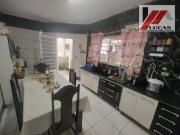 Sobrado com 3 dormitórios à venda por R$ 450.000,00...