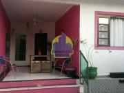 Sobrado com 3 dormitórios à venda por R$ 590.000...