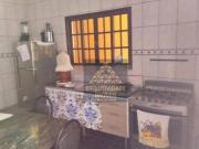 Sobrado com 3 dormitórios à venda por R$ 650.000 Jardim...