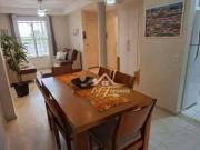 Sobrado com 3 dormitórios à venda, 110 m² por R$...