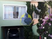 Sobrado com 3 dormitórios à venda por R$ 700.000 Jardim...
