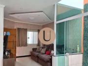 Sobrado com 3 dormitórios à venda por R$ 725.000,00 Nova...