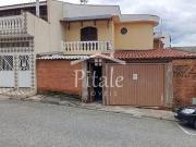 Sobrado com 3 dormitórios à venda por R$ 750.000,00...