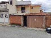 Sobrado com 3 dormitórios à venda por R$ 750.000,00...