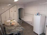 Sobrado com 3 dormitórios à venda por R$ 790.000,00 Vila...