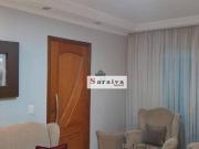 Sobrado com 3 dormitórios à venda por R$ 796.000,00 Vila...