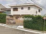 Sobrado com 3 dormitórios à venda por R$ 800.000 Vila...