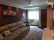 Sobrado com 3 dormitórios à venda por R$ 849.000,00...