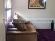Sobrado com 3 dormitórios à venda PORTEIRA FECHADA, 98m²...