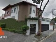 Sobrado com 3 dormitórios à venda Vila Alzira Santo André/SP
