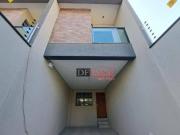 Sobrado com 3 dormitórios à venda, Vila Guilhermina São...