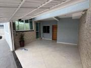 Sobrado com 3 dormitórios à venda Vila Linda Santo André/SP Sobrado com 3 dormitórios à venda Vila Linda Santo André/SP