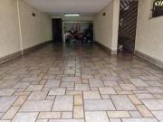 Sobrado com 3 dormitórios à venda Vila Mazzei Santo André/SP