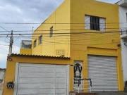 Sobrado com 3 dormitórios à venda, Vila Rio Branco São...