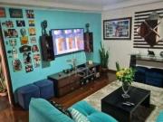 Sobrado com 3 dormitórios amplos, sendo 1 suíte...