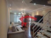 Sobrado com 3 dormitórios com 01 suíte à venda, 218 m²...