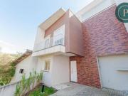 Sobrado com 03 dormitórios em condomínio fechado no...