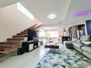 Sobrado com 3 dormitórios com 3 suítes à venda, 253 m²...