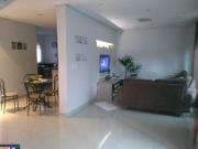 SOBRADO COM 3 QUARTOS, 3 VAGAS, 180M² VILA ROSALIA...