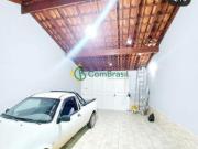 Sobrado com 3 dormitórios com suíte, Vila Suíssa, Mogi...