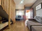 Sobrado com 3 dormitórios com vaga à venda, 150 m² por...