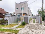 Sobrado com 3 dormitórios duas suítes à venda, 91 m² a...