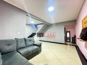 Sobrado com 3 dormitórios à venda, 200 m² por R$...