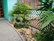 Sobrado com 3 dormitórios e 1 suíte na Vila Tibagi São Paulo