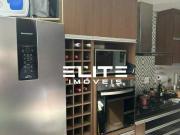 Sobrado com 3 dormitórios e 2 suítes à venda, 198 m² por...