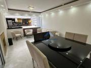 Sobrado com 3 dormitórios e 2 vagas à venda, 174 m² por...