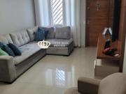 SOBRADO COM 3 DORMITORIOS E 2 VAGAS NA PATRIARCA