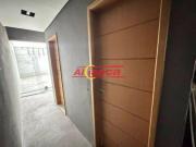 Sobrado com 3 dormitórios e 2 vagas para venda Jardim Pinhal