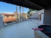Sobrado com 3 dormitórios e 3 vagas à venda, 315 m² por...