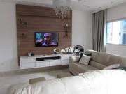 Sobrado com 3 dormitórios e 4 vagas, 200 m² venda por R$...