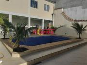 Sobrado com 3 Dormitórios e 5 Vagas para Venda Vila Nova...