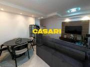 Sobrado com 3 dormitórios e 90 m² à venda no Jardim...
